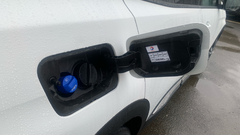 Peugeot 3008 1.5 BlueHDi Allure 5dr Diesel Estate